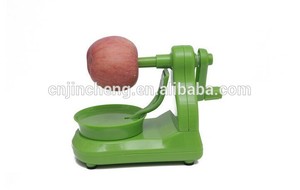 La <span class=keywords><strong>tercera</strong></span> generación Manual de <span class=keywords><strong>Apple</strong></span> Peeling Machine - Product Image 4