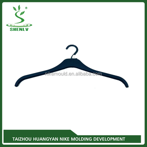 Alibaba productos calientes ropa colgador de plástico molde <span class=keywords><strong>comprar</strong></span> directo de china de fábrica - Product Image 4