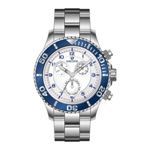 Fabbrica cinese OEM Muti-funzione di Lusso Degli Uomini di Sport di Qualità di Hight del Quarzo Del Polso Della Vigilanza - Product Image 2