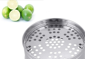 Vaporera para Comida Cantonesa/<span class=keywords><strong>Dim</strong></span> <span class=keywords><strong>Sum</strong></span> de 240 mm, de Acero Inoxidable - Product Image 3