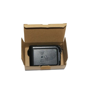 USB <span class=keywords><strong>RFID</strong></span> 리더 125Khz 13.56Mhz 다중 출력 형식 액세스 보안 시스템 용 제어 카드 리더 - Product Image 6