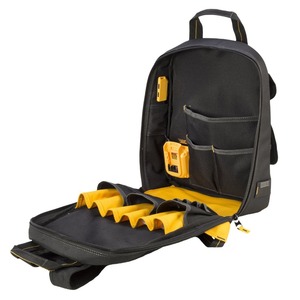 FREE SAMPLE FACTORY PRICE 23 Pocket With USB Charging <strong>Tool</strong> <strong>Back</strong> <strong>Pack</strong> - Product Image 3