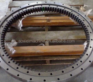 حلقة دوران للحفارة PC228-3، PC228US، محمل دوران PC228USLC-3، PC228 رقم 22U-25-00101 - Product Image 1