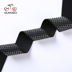 5Cm Bán Buôn Độ Bền Cao Mềm Vải Tape Ban Nhạc <span class=keywords><strong>D</strong></span>ày Cuộn Ban Nhạc Đàn Hồi - Product Image 4