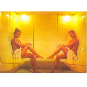 Haute qualité portable salle de sauna à vapeur, hammam bancs ariel salle de douche à vapeur - Product Image 5