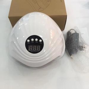 LOBOTER SUN7 mejor uv de uñas led luz de la lámpara para gel secadora sol lámpara de luz - Product Image 2
