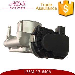 Mazda3 CX-7 OEM: L35M-13-640A 高性能电子节气门车身价格 - Product Image 4