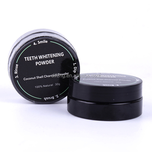 Offre Spéciale nature poudre de blanchiment des dents et charbon actif <span class=keywords><strong>dentifrice</strong></span> blanchissant les dents - Product Image 1