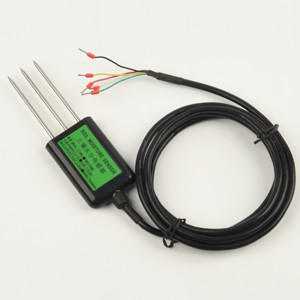 Sonoff — capteur intelligent d'humidité du sol, Super capteur pour ferme, équipement de test d'humidité du sol dans les serre - Product Image 1