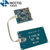 Módulo Lector RFID NFC OEM de 13.56Mhz ACM1252U-Y3