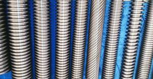 เครื่องรีดเกลียวอัตโนมัติ,เครื่องรีดเกลียวไฮดรอลิก - Product Image 5