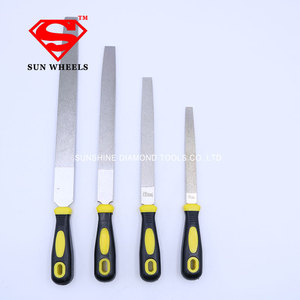 Diferentes <span class=keywords><strong>tipos</strong></span> de herramientas de mano <span class=keywords><strong>Lima</strong></span> de acero de aleación uso ordinario <span class=keywords><strong>herramienta</strong></span> escofina - Product Image 5