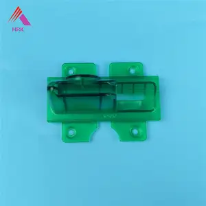 Piezas de máquina atm NCR 5884/85 verde anti robando dispositivo para venta