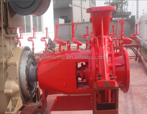 <span class=keywords><strong>FIFI</strong></span> 1/2 — pompe à feu, système de 1200m 3/h, certificat cpc - Product Image 2