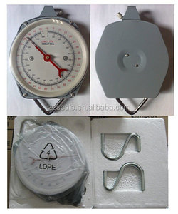 <span class=keywords><strong>100kg</strong></span> <span class=keywords><strong>200kg</strong></span> hängen frühling skala - Product Image 6