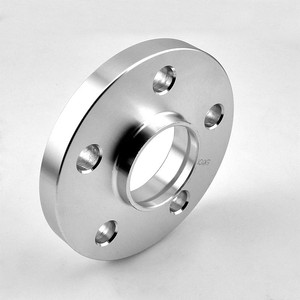 5X100 Centraux <span class=keywords><strong>De</strong></span> Hub 15Mm Alliage Entretoises <span class=keywords><strong>De</strong></span> <span class=keywords><strong>Roue</strong></span> Pour Voiture - Product Image 3