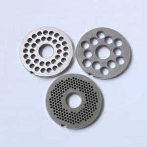 מערבלים מטחנות R70h82b98e130 אונגר מערכת צלחת - Product Image 2