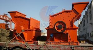 <strong>High</strong> Efficient Small Fine Powder Fine <strong>Impact</strong> <strong>Crusher</strong> Machine Price, <strong>Impact</strong> Fine <strong>Crusher</strong> - Product Image 5