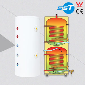Bonne résistance à la corrosion air pompe à chaleur <span class=keywords><strong>wather</strong></span> bruyère - Product Image 5
