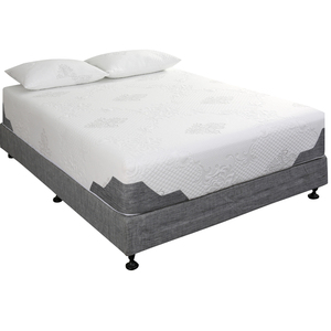 Materasso in spugna Memory Foam stile moderno per la camera da letto uso di mobili per la casa per dormire - Product Image 1