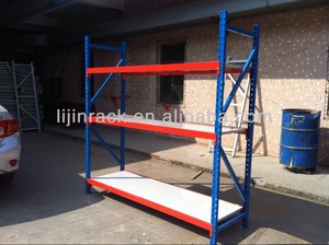 Nhà Cung Cấp Trung Quốc Kệ Lưu Trữ Cho Kho - Product Image 6