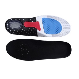 Zapatos para plantillas mujer - Zapatos con plantilla ortopédicas extraíbles