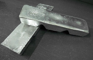 Aleación de <span class=keywords><strong>MgV</strong></span> - Product Image 4