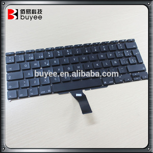Para el macbook air 11" a1370 <span class=keywords><strong>de</strong></span> diseño <span class=keywords><strong>de</strong></span> teclado teclado <span class=keywords><strong>español</strong></span> 2010 2011 - Product Image 3