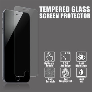 Fabricant prix!! 2.5D <span class=keywords><strong>trempé</strong></span> <span class=keywords><strong>verre</strong></span> anti cassé écran garde pour iphone 8/7/6 s plus - Product Image 4