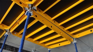 Bền Tấm Chùm Ván Khuôn Mẫu Khuôn Mẫu Cho Đúc Bê Tông - Product Image 3