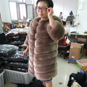 Caldo di vendita invernale caldo cappotto di pelliccia sintetica da <span class=keywords><strong>donna</strong></span> giacca corta da <span class=keywords><strong>donna</strong></span> cappotto di pelliccia in <span class=keywords><strong>pelle</strong></span> autunnale giacche da <span class=keywords><strong>donna</strong></span> - Product Image 4