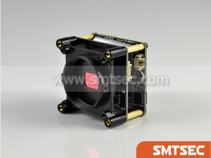 UHD 4K PCB board máy ảnh mạng H.265 8MP <span class=keywords><strong>IP</strong></span> <span class=keywords><strong>Camera</strong></span> <span class=keywords><strong>Module</strong></span> <span class=keywords><strong>imx274</strong></span> <span class=keywords><strong>hi3519</strong></span> CCTV an ninh âm thanh P2P (SIP-E274K) - Product Image 5