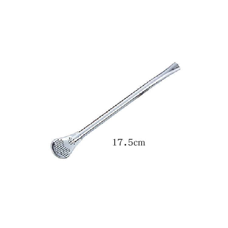 17.5cm silver