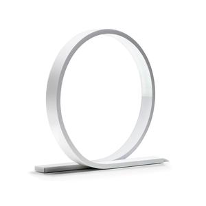 2019 Phong Cách Mới Tùy Chỉnh Bề Mặt Gắn Cong Nhôm Linh Hoạt Hồ Sơ Led - Product Image 3