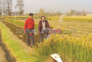 Mietitrebbia Mini Manuale per Riso/<span class=keywords><strong>Grano</strong></span>/Mais, Vendita Calda - Product Image 5