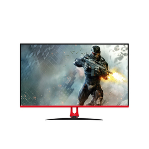 Actual computadoras pantallas LCD Monitor 4 K libre de sincronización de PC Monitor 32 pulgadas monitores - Product Image 3