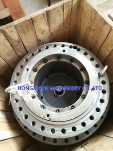 VOE14613278 EC700 Riduttore di Traslazione Finale per Escavatore, Applicabile ai Ricambi per Escavatori <span class=keywords><strong>Volvo</strong></span> - Product Image 2