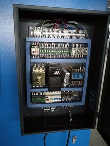 Máy chấn thủy lực <span class=keywords><strong>CNC</strong></span> bán trực tiếp từ nhà máy, máy uốn kim loại tấm, máy uốn thép không gỉ - Product Image 5