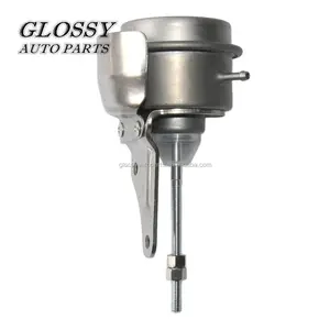 Glossy Turbo Wastegate Actuator For G-olf Pa-ssat Tou-ran VW 03G 253 019 03G253019 J/JX/JV/K/KX/KV Turbocharger Repair Kits