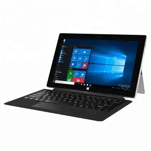 11.6 inç Küp iwork1X Tablet PC Win 10 OS 1920*1080 P intel Atom x5-Z8350 Dört Çekirdekli 4 GB ram 64 GB Rom tablet, tablet pencere 10 4g