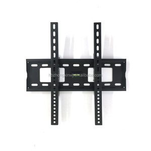 Nuovo modello porta tv mobili in legno vetrina tv 26 a 55 pollici vetrina porta tv moderna - Product Image 1