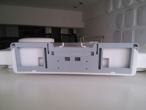<span class=keywords><strong>Fijación</strong></span> inoxidable <span class=keywords><strong>tapa</strong></span> del inodoro - Product Image 2
