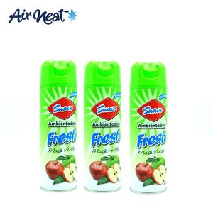 OEM deodorante per ambienti sano di canfora fornitore della fabbrica Aerosol all'ingrosso fresco per la casa - Product Image 3