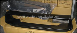 สปอยเลอร์หลังสำหรับรถซูบารุ อิมเพรสซ่า STI ปี 04-06 (IM040651A) - Product Image 3