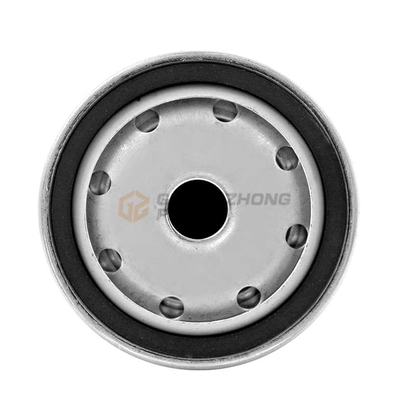 New Holland Diesel Filters - Reliable Fuel Separators