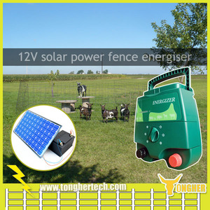 <span class=keywords><strong>de</strong></span> energía solar <span class=keywords><strong>2</strong></span> julios <span class=keywords><strong>de</strong></span> animales <span class=keywords><strong>de</strong></span> granja cerca eléctrica energiser - Product Image 1