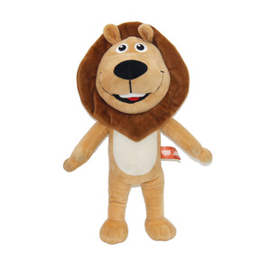 Usine prix personnelle en peluche personnalisé en peluche jouet lion poupée pour Adultes <span class=keywords><strong>et</strong></span> enfants - Product Image 1