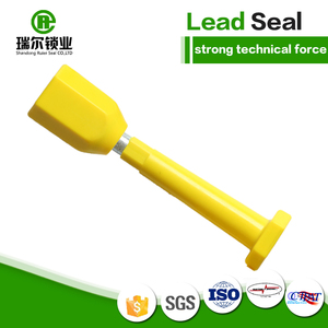 Sello mecánico REB006 <span class=keywords><strong>junta</strong></span> <span class=keywords><strong>de</strong></span> la puerta <span class=keywords><strong>de</strong></span> <span class=keywords><strong>seguridad</strong></span> - Product Image 2
