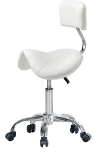 Acciaio inox tondo mobili sedia con hatil bd immagine di attrezzature casino - Product Image 6