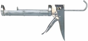 TK-YGA10 quitar sellador de calafateo pistola y pistola de calafateo para aplicar masilla y <span class=keywords><strong>utilice</strong></span> masilla sin un arma - Product Image 1